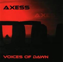 Axess : Voices of Dawn